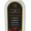 Ashleigh & Burwood Cocoa Forest Geurlamp olie L - 500ML