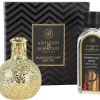 Ashleigh & Burwood Geurlamp Little Treasure + Moroccan spice