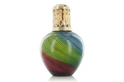 Ashleigh & Burwood Geurlamp Venetian Art L veelkleurig