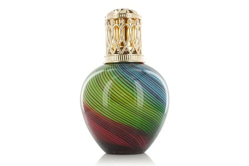 Ashleigh & Burwood Geurlamp Venetian Art L veelkleurig