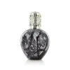 Ashleigh & Burwood Geurlamp Black Marble L zwart