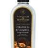 Ashleigh & Burwood Geurlamp olie Orange & Cinnamon L 500 ML