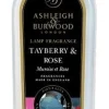 Ashleigh & Burwood Geurlamp olie Tayberry & Rose S 250 ML