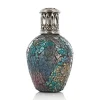 Ashleigh & Burwood Geurlamp Sea Treasure S blauw
