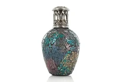 Ashleigh & Burwood Geurlamp Sea Treasure S blauw