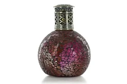 Ashleigh & Burwood Geurlamp Rose Bud S rood