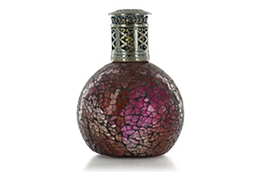 Ashleigh & Burwood Geurlamp Rose Bud S rood