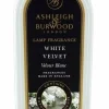 Ashleigh & Burwood Geurlamp olie White Velvet L 500 ML