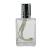 Ashleigh & Burwood Geurlamp Obsidian Clear helder