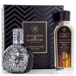 Ashleigh & Burwood Geurlamp Little Devil + Moroccan spice