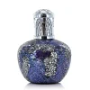 Ashleigh & Burwood Geurlamp Deep Purple L paars