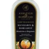 Ashleigh & Burwood Geurlamp olie Mandarin & Bergam 500 ML