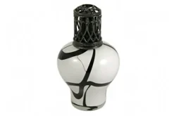 Ashleigh & Burwood Geurlamp Tentacles L wit