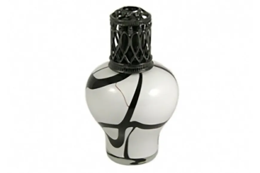 Ashleigh & Burwood Geurlamp Tentacles L wit