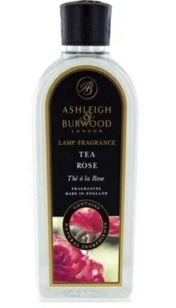 Ashleigh & Burwood Geurlamp olie Tea Rose L500 ML