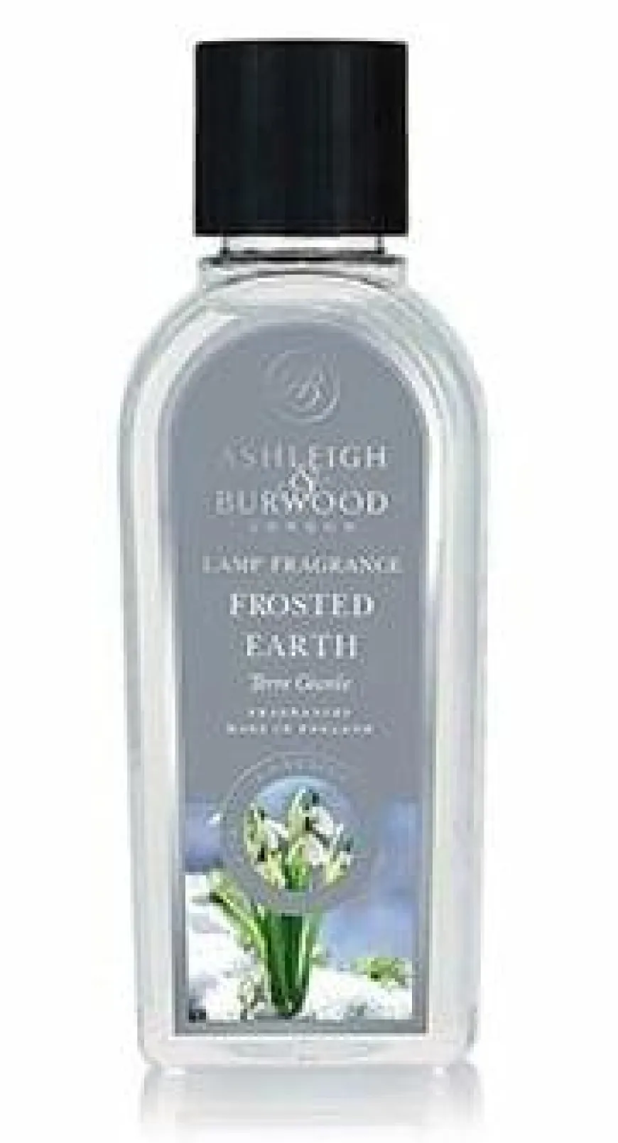 Ashleigh & Burwood Geurlampolie Frosted Earth S 250 ML