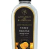 Ashleigh & Burwood Geurlamp olie Sweet Orange L 500 ML