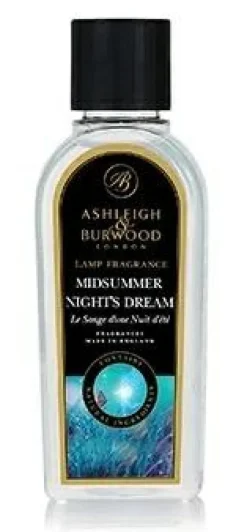 Ashleigh & Burwood Geurlamp olie Midsummer Night's Dream S 250 ML