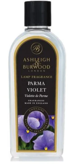 Ashleigh & Burwood Geurlamp olie Parma Violet 250 ML