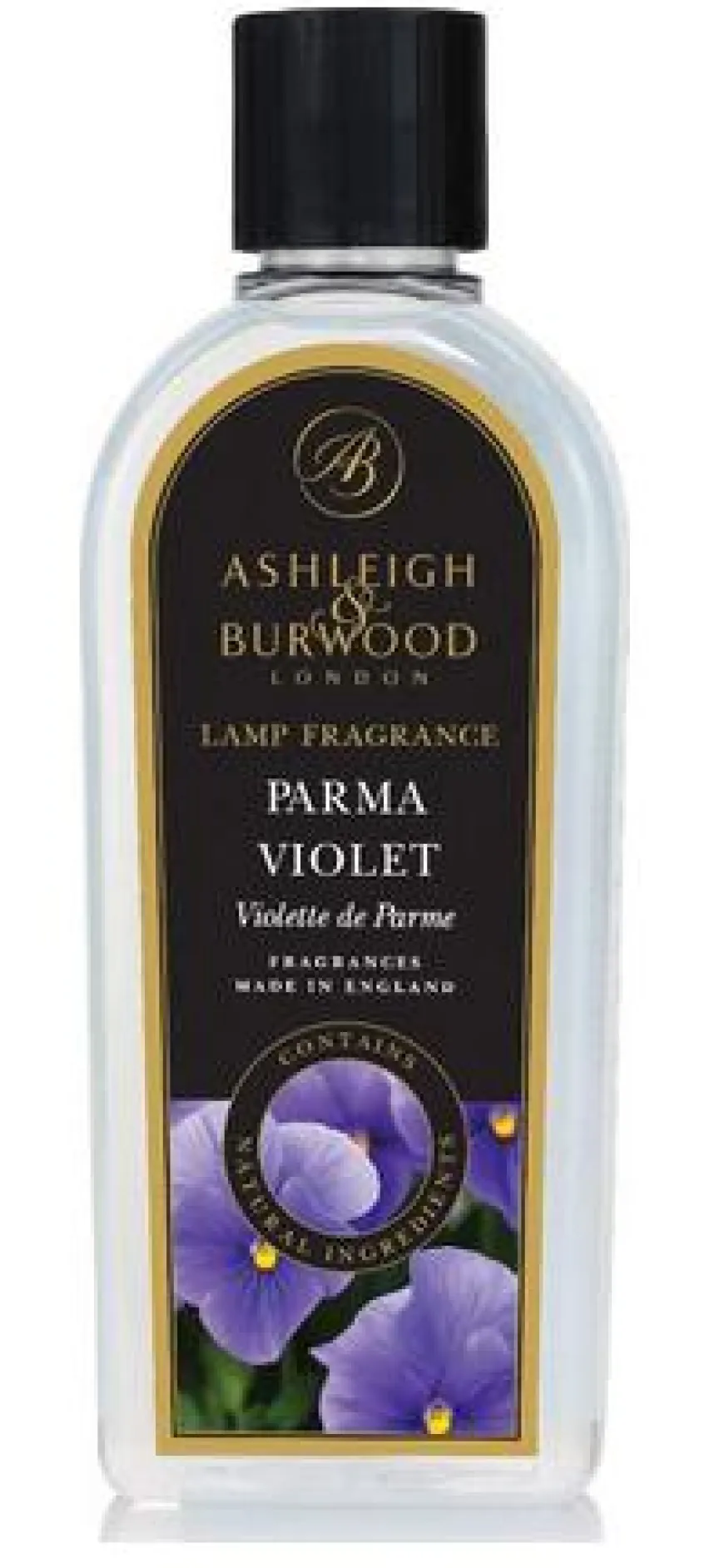 Ashleigh & Burwood Geurlamp olie Parma Violet 250 ML