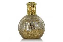 Ashleigh & Burwood Geurlamp Little Treasure S goud