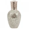 Ashleigh & Burwood Geurlamp Shooting Star L zilver