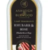 Ashleigh & Burwood Geurlamp olie Rhubarb & Rose L 500 ML