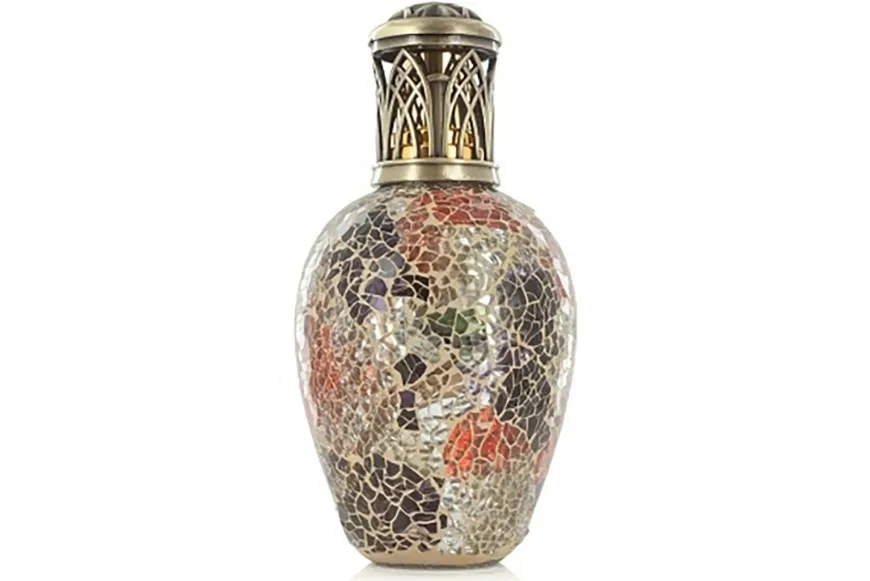 Ashleigh & Burwood Geurlamp Emperor of Mars L veelkleurig