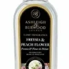 Ashleigh & Burwood Geurlamp olie Freesia & Peach Blossom S 250 ML