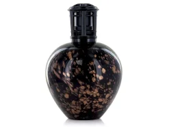 Ashleigh & Burwood Geurlamp Black Hole Sun L zwart