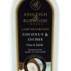 Ashleigh & Burwood Geurlamp olie Coconut & Lychee 250 ML
