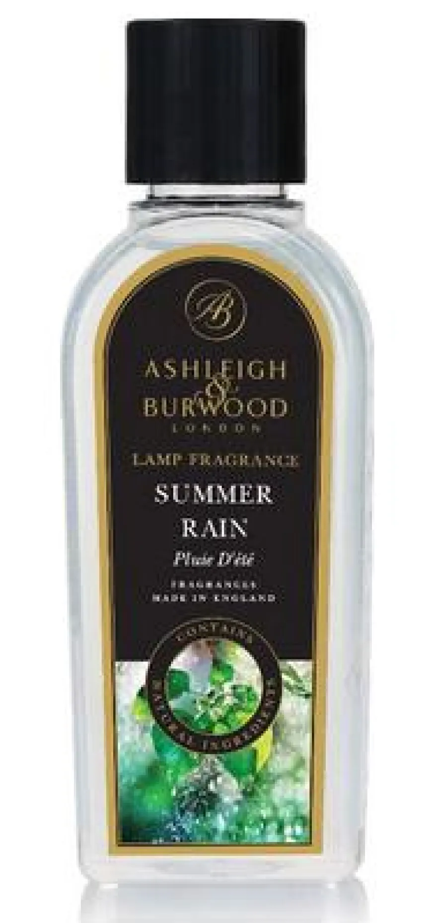 Ashleigh & Burwood Geurlamp olie Summer Rain S 250 ML