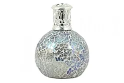 Ashleigh & Burwood Geurlamp Fairy Ball S roze