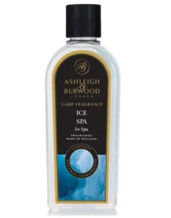 Ashleigh & Burwood Geurlamp olie Ice Spa L 500 ML