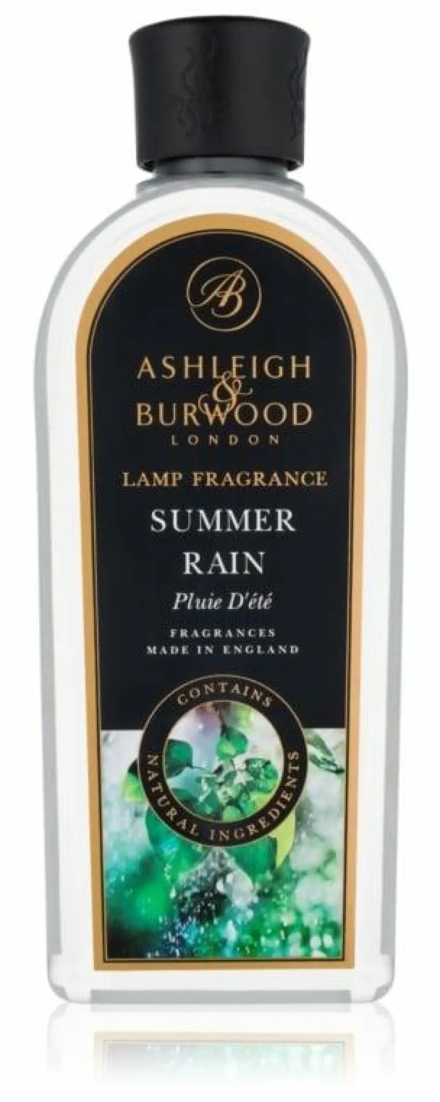 Ashleigh & Burwood Geurlamp olie Summer Rain L 500 ML