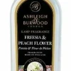 Ashleigh & Burwood Geurlamp olie Freesia & Peach Blossom L 500 ML