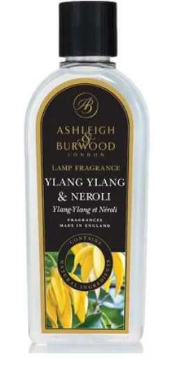 Ashleigh & Burwood Geurlamp olie Ylang Ylang & N 500 ML