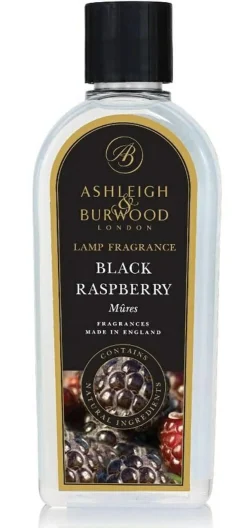 Ashleigh & Burwood Geurlamp olie Black Raspberry S 250 ML