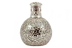 Ashleigh & Burwood Geurlamp Twinkle Star S zilver