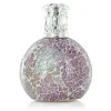 Ashleigh & Burwood Geurlamp Frosted Rose S vorst