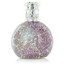 Ashleigh & Burwood Geurlamp Frosted Rose S vorst