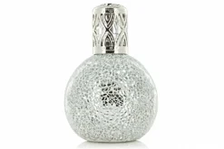 Ashleigh & Burwood Geurlamp Paradiso L zilver