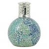 Ashleigh & Burwood Geurlamp A Drop of Ocean S blauw