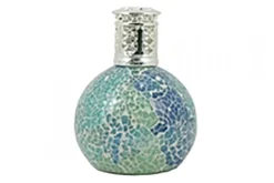 Ashleigh & Burwood Geurlamp A Drop of Ocean S blauw
