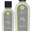 Ashleigh & Burwood Geurlamp olie Heritage, Grey Ceder L 500 ML