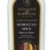 Ashleigh & Burwood Geurlamp olie Moroccan Spice XL 1000 ML