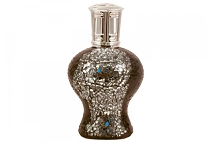 Ashleigh & Burwood Geurlamp Dressed to Kill L zwart