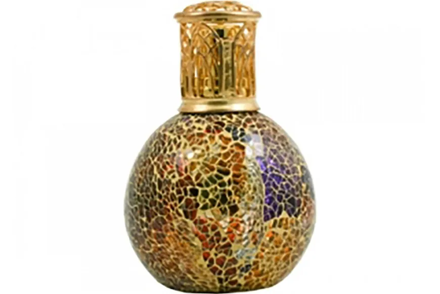 Ashleigh & Burwood Geurlamp Egyptian Sunset L goud
