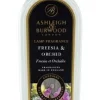 Ashleigh & Burwood Geurlamp olie Freesia Orchid L 500 ML