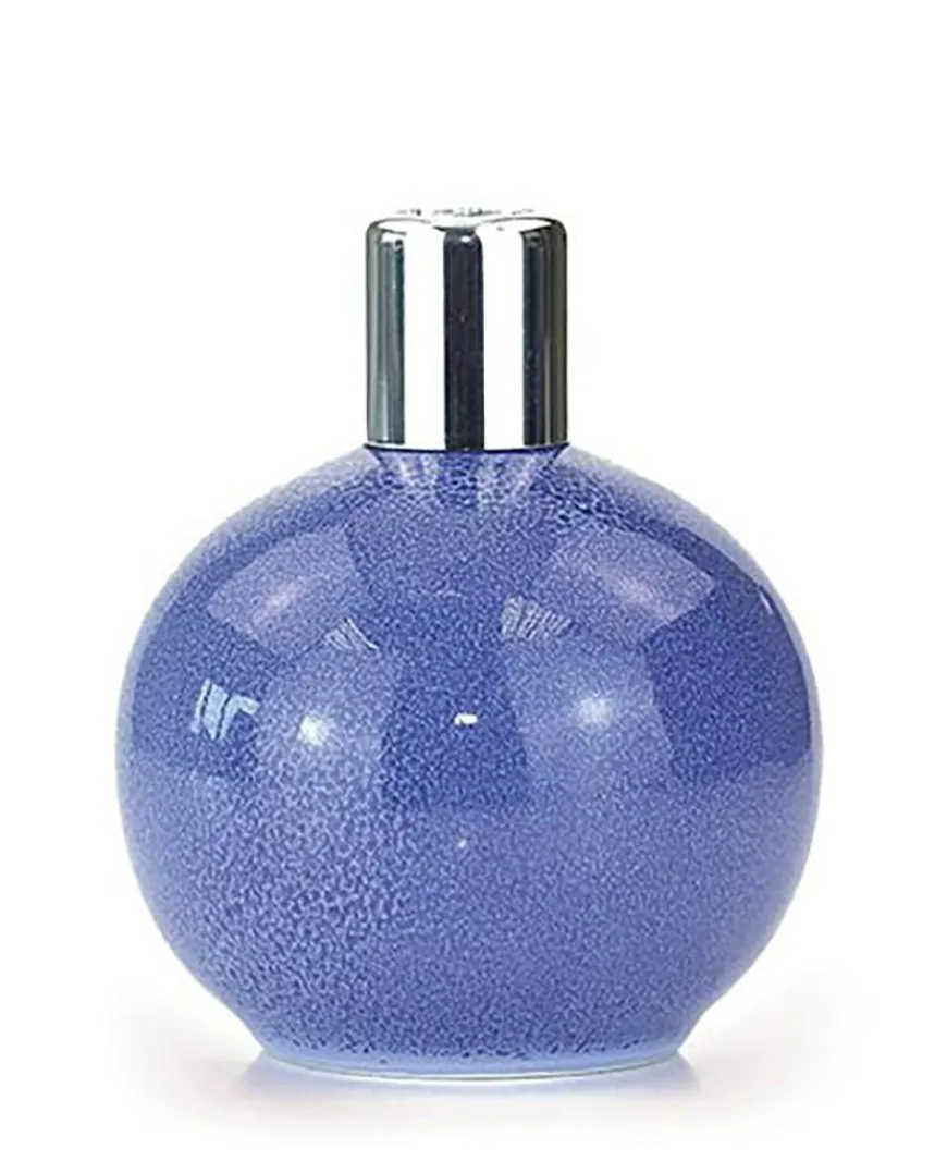 Ashleigh & Burwood Geurlamp Blue Speckle